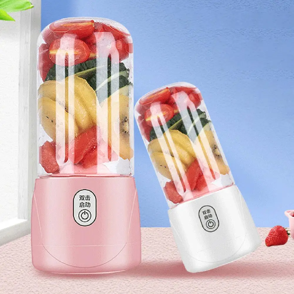 Licuadora Portátil Mini Licuadora Para